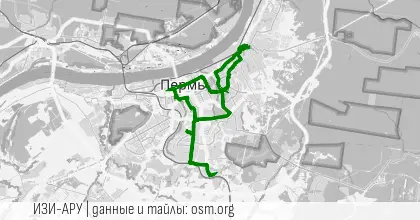 Полу PIN полу MIX