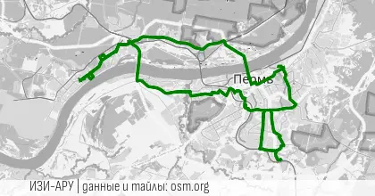 Педали судьбы 2020