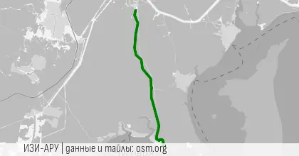 Встречаем Галю