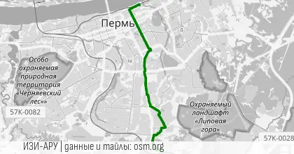 Сегодня ночуем не дома