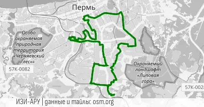 Почти в ночь