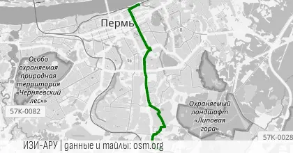 Навстречу приключениям. В поход!