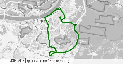 Заехал посмотреть Сашкин Висим. Провонял шашлыком ?