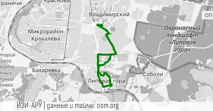 За педалями Судьбы