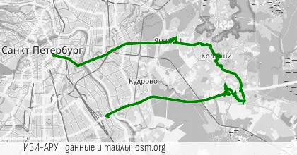 Восточная сказка