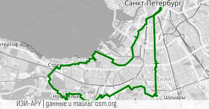 ПВ: Ни конца ни края :)