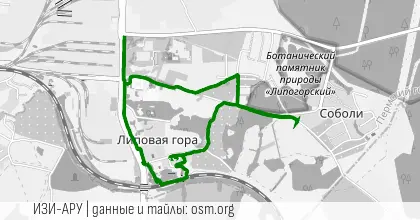 Затишье перед бурей