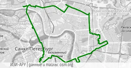 Разведка Лент