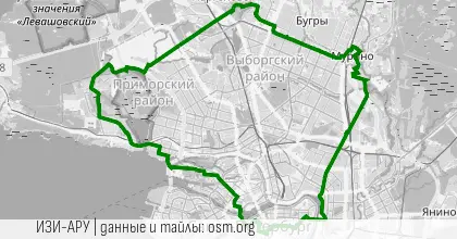 ПВ: Где найти воздух?