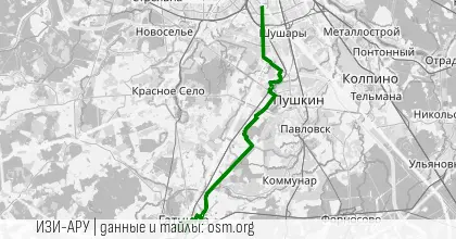 ПВ: Побег от Тёщи