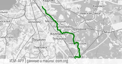 ПВ: Самый Большой Гном