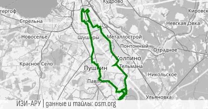 Разведка без компромисов: Аннолово