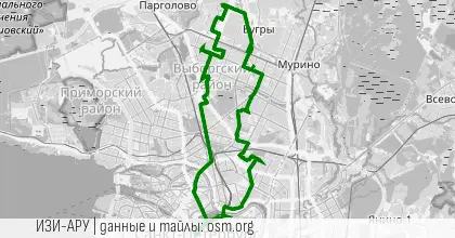 Поиски продолжаются