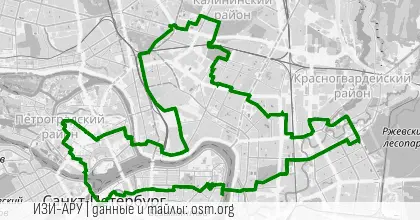 Поиски Секретного Магазина