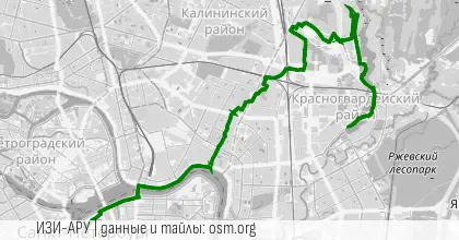 Не открытие