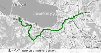 Проверка крайних магазинов по Нескучным вечерам