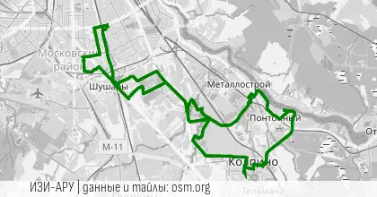 Создание анонса