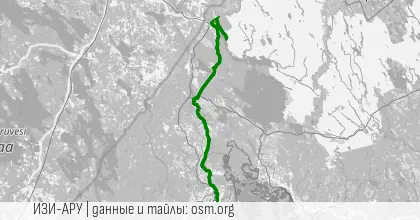 День 1, Спасение в Гардарике