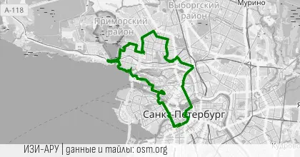 Из Питера с Любовью!