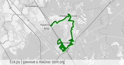 БК: Открытая Обкатка