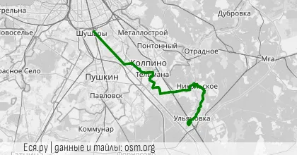 В: Тёмный Саблинский