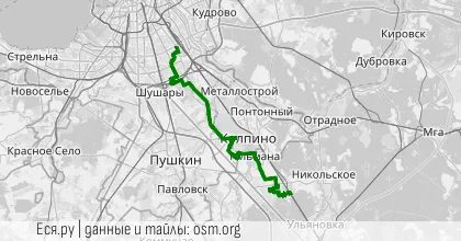 В: Колпинские недоделки