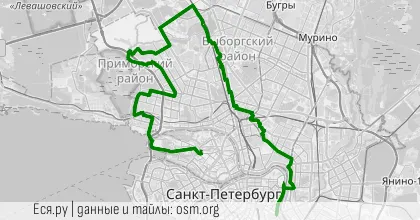 Вечер: Большой Северный Осмотр