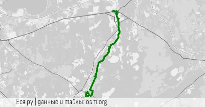 Фирма: Волховский фронт