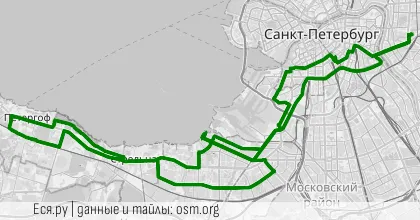 Белоночный заезд