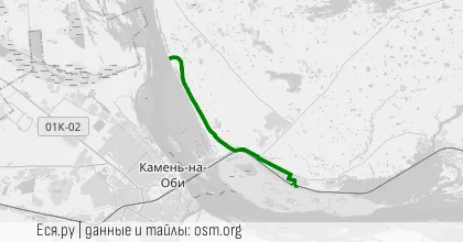 Обское море 25 нулевой день Обское море 25 нулевой день