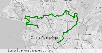 Вечер: Пересохшие ручьи