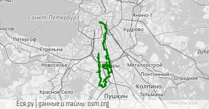 Спонтанная Славянская Шушара