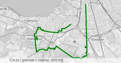 Вечер: Сливовые горы