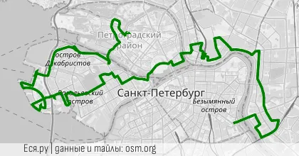 Вечер: Васькин Бочок Вечер: Васькин Бочок
