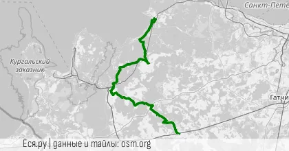 Котельская осень Котельская осень