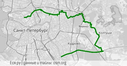 Вечер: Бургер на Коле