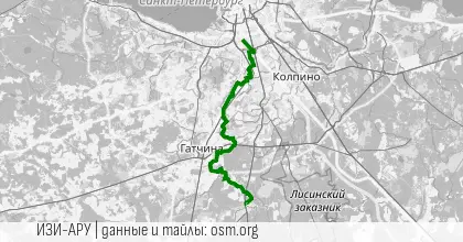 БК: Первый Весенний