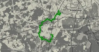 ТЭДБ: Прибывшие на луну