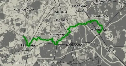 Открытие: Десять с половиной